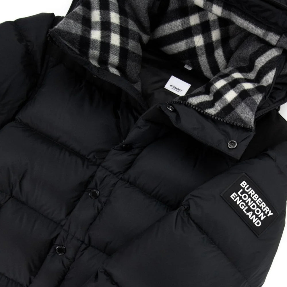 Burberry jas