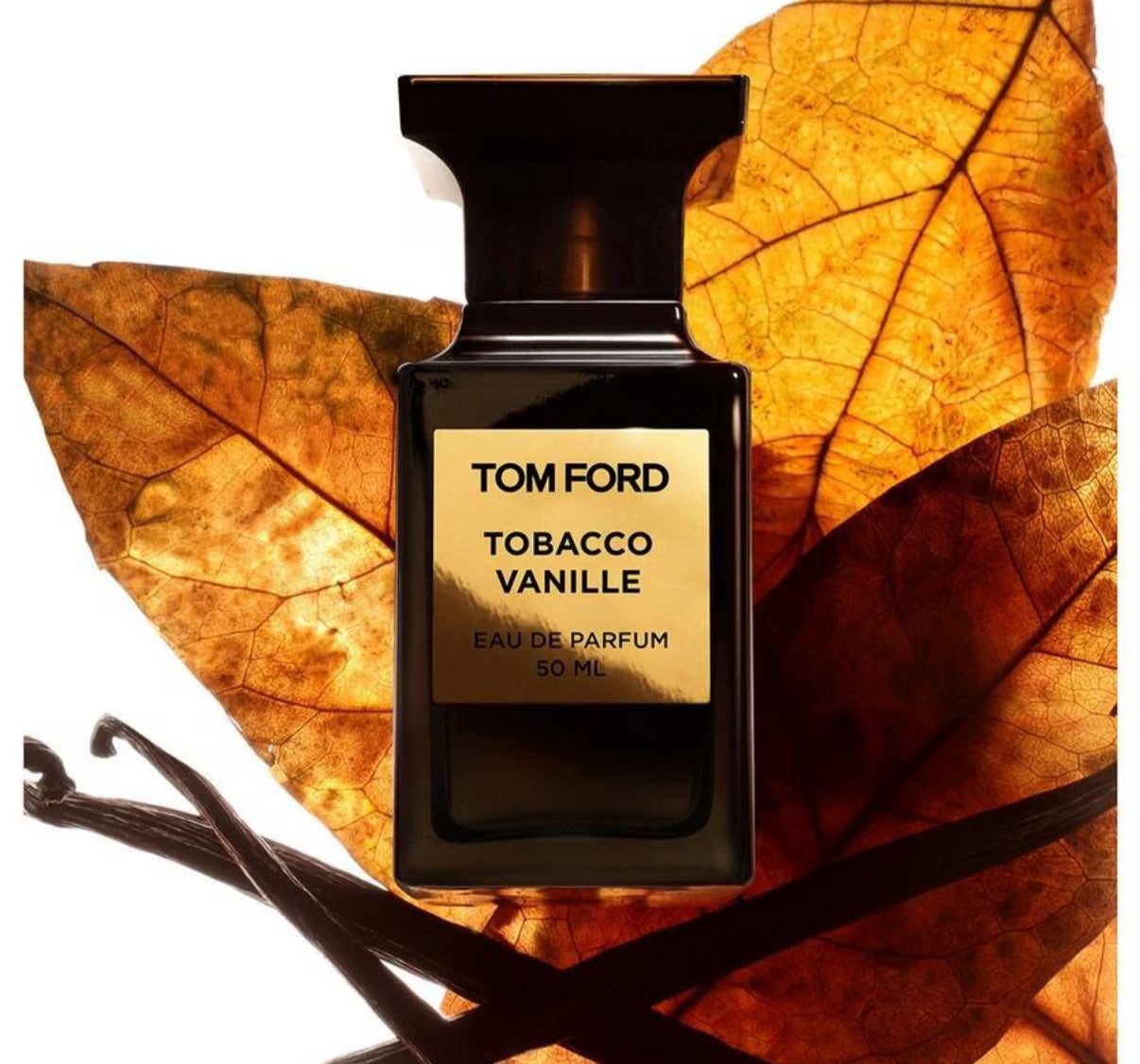 PRIVATE BLEND FRAGRANCES TOBACCO VANILLE EAU DE PARFUM 100ML