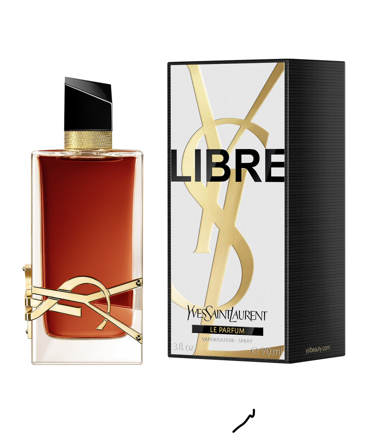 LIBRE LE PARFUM 90ML