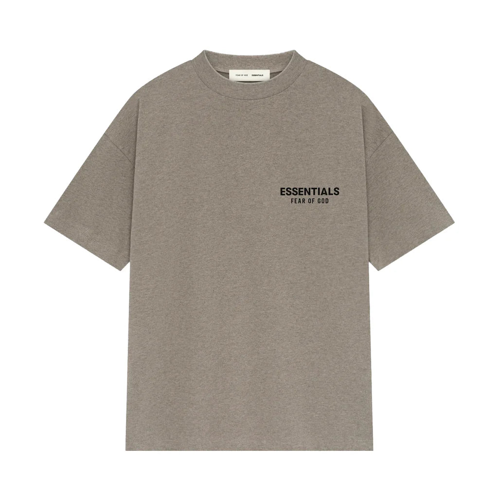 Fear of god essentials t-shirt