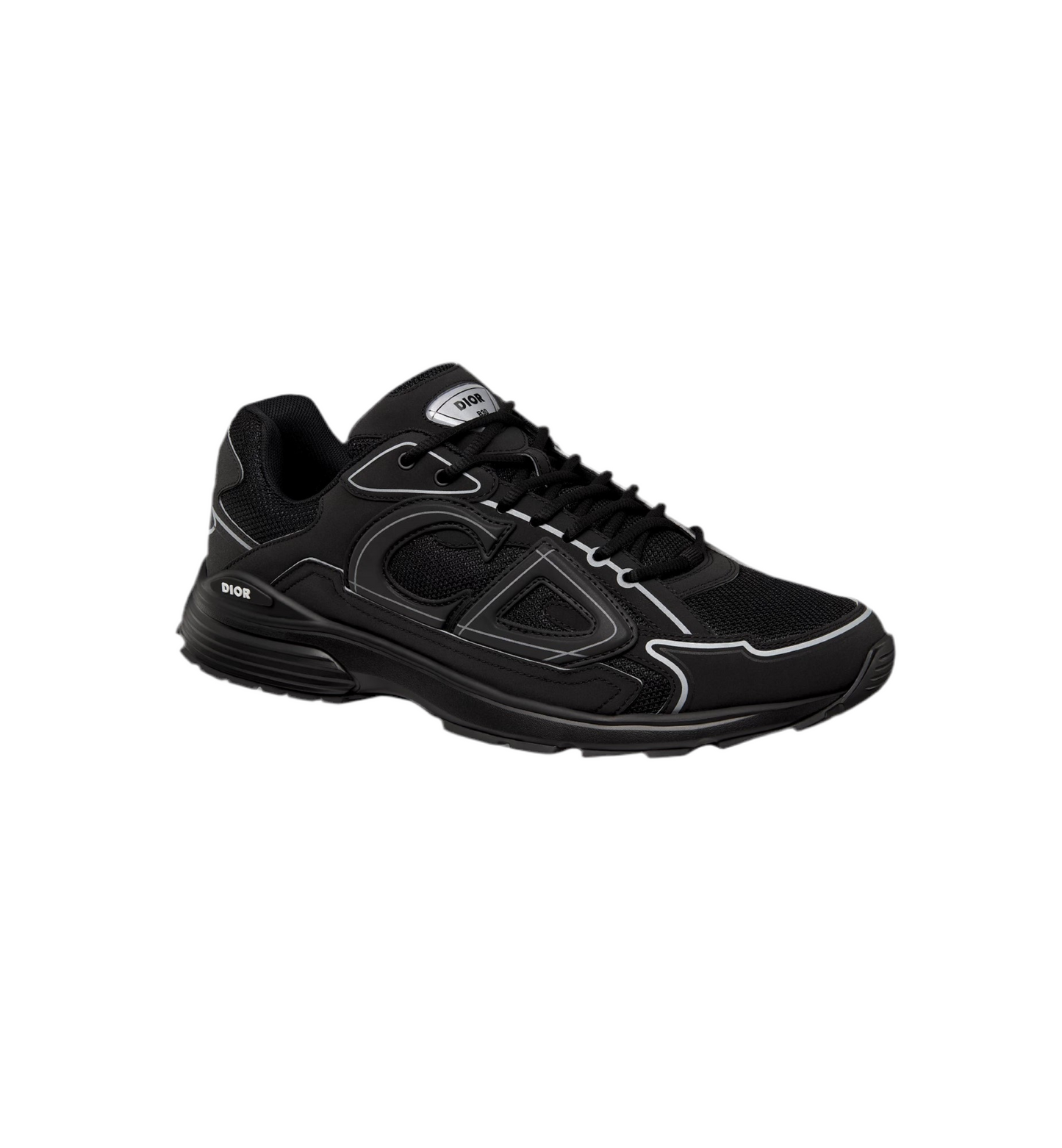 Dior b30 zwart