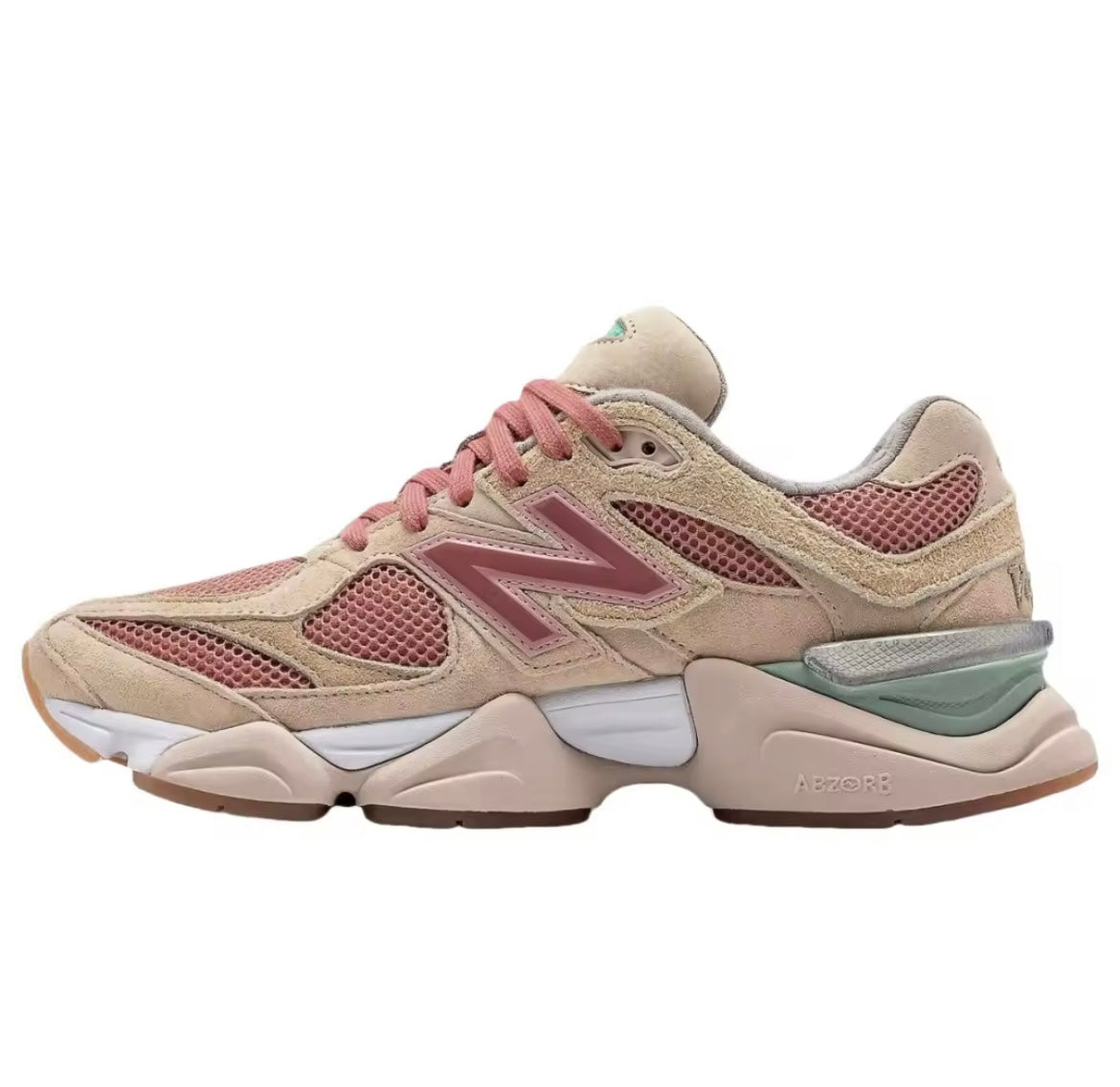 New balance 9060 - joe freshgoods