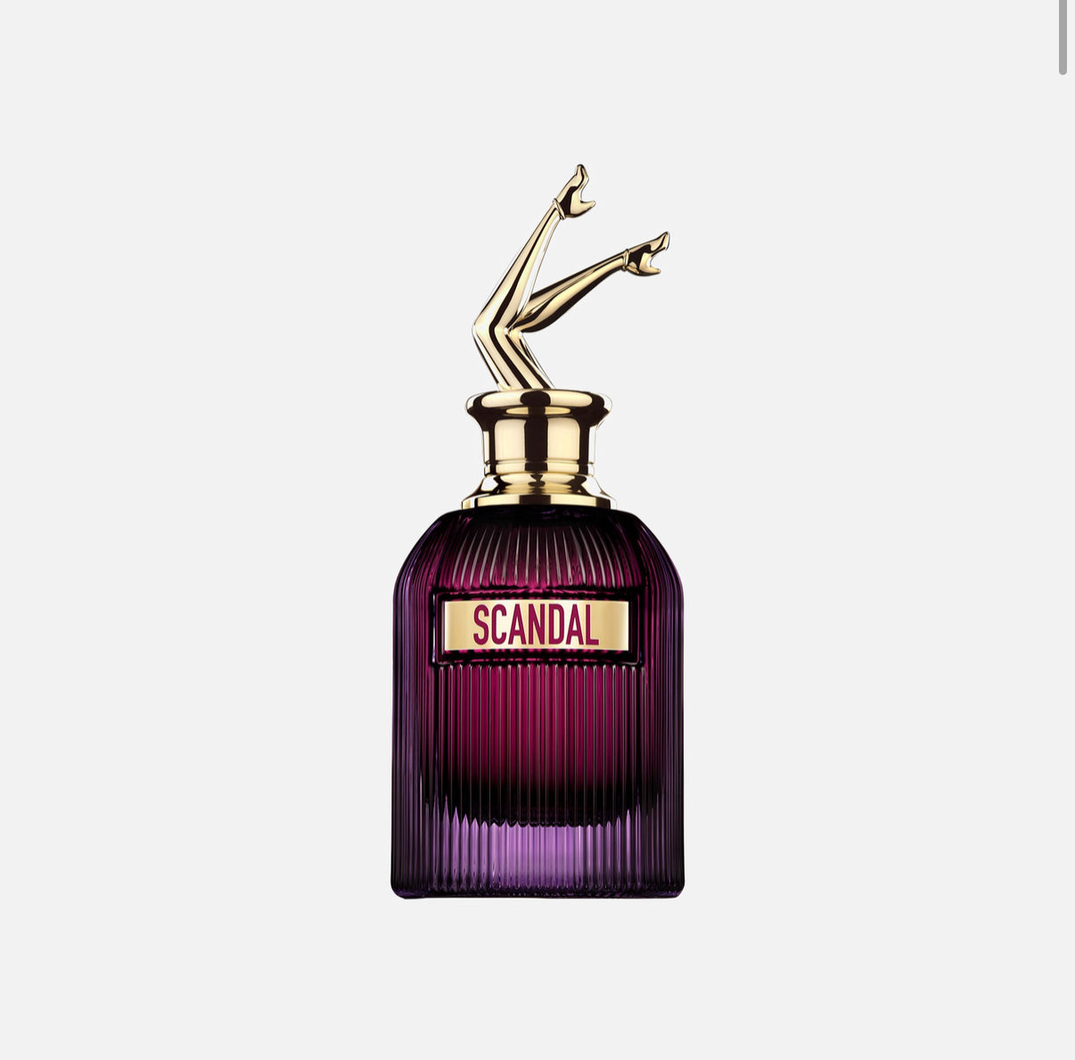 SCANDAL INTENS 80ML