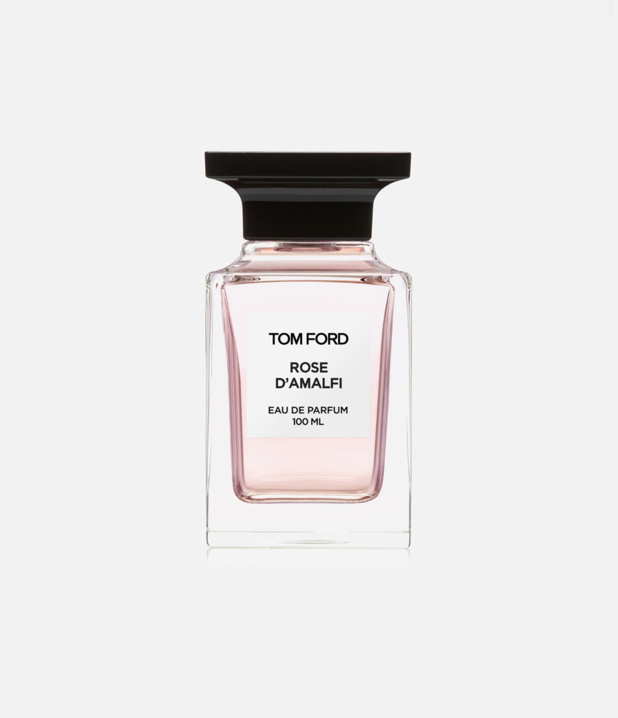PRIVATE BLEND FRAGRANCES ROSE D'AMALFI 100ML
