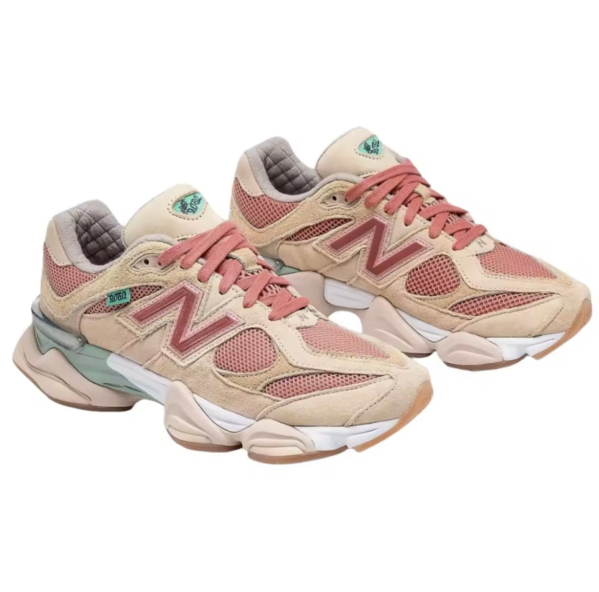 New balance 9060 - joe freshgoods