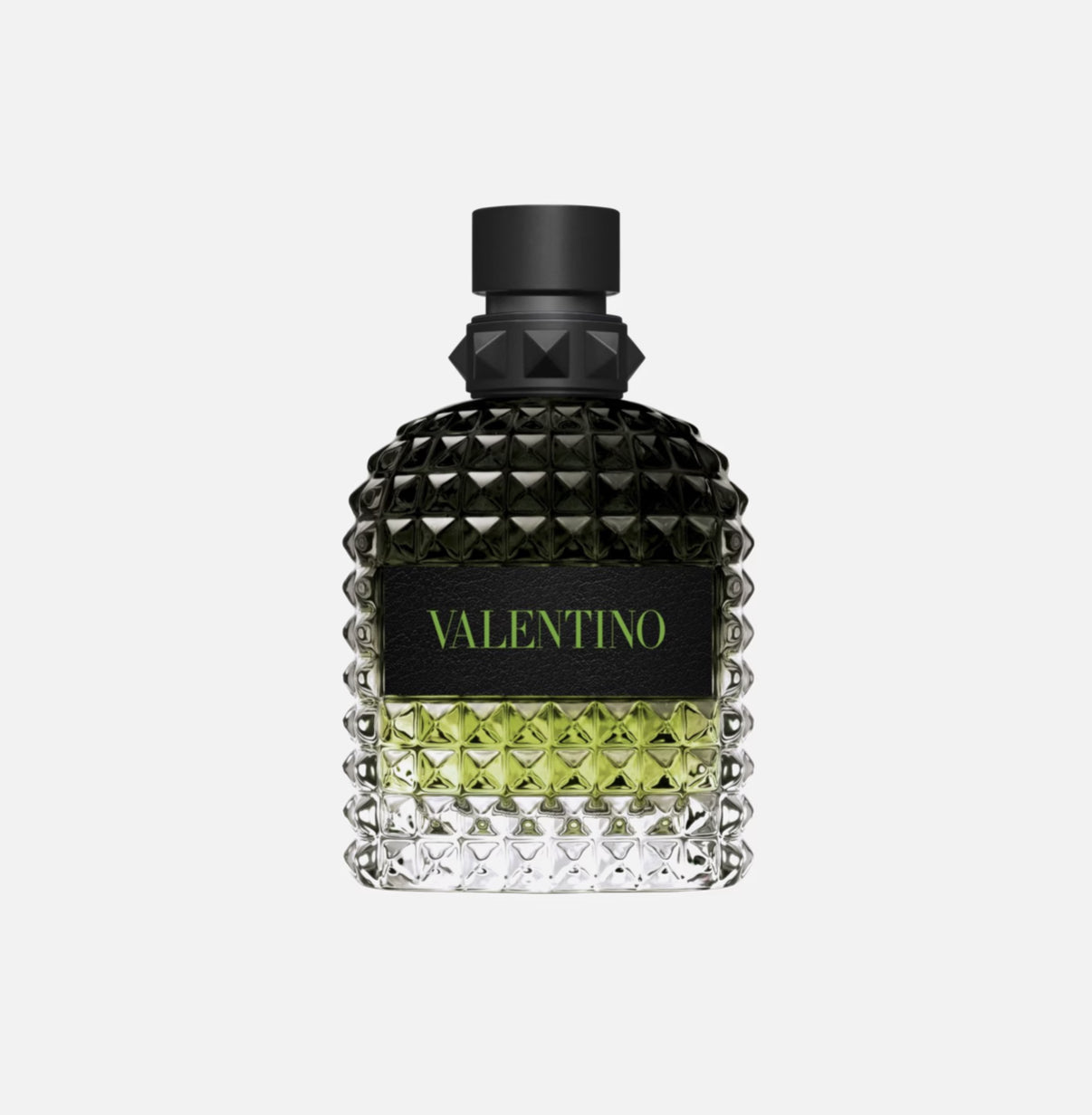 BORN IN ROMA UOMO GREEN STRAVAGANZA 100ML