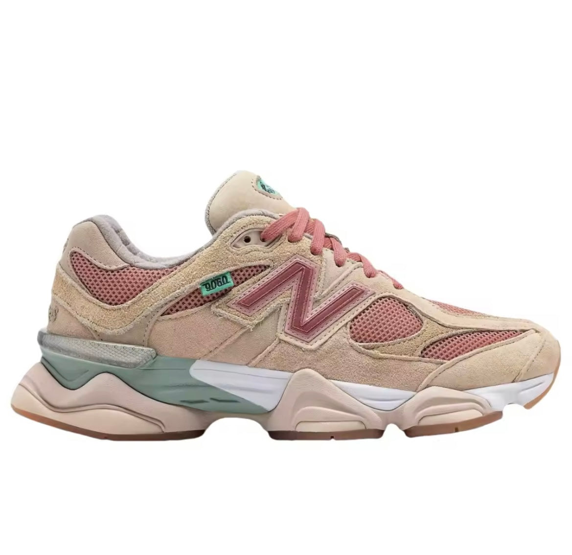 New balance 9060 - joe freshgoods