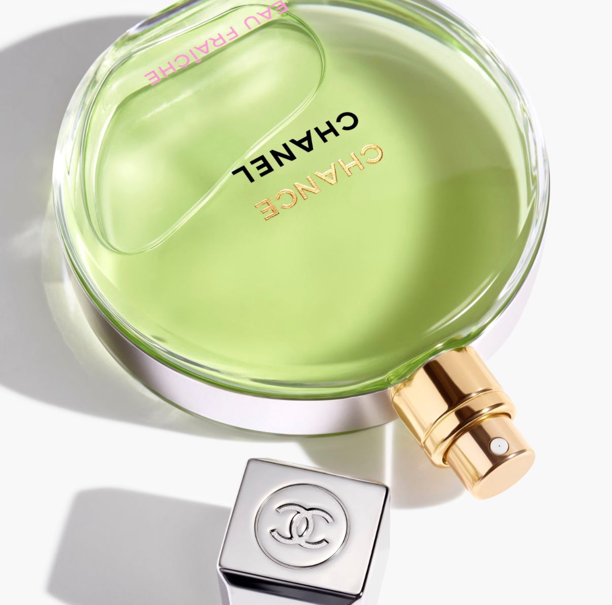 CHANGE EAU FRAÎCHE 100ML