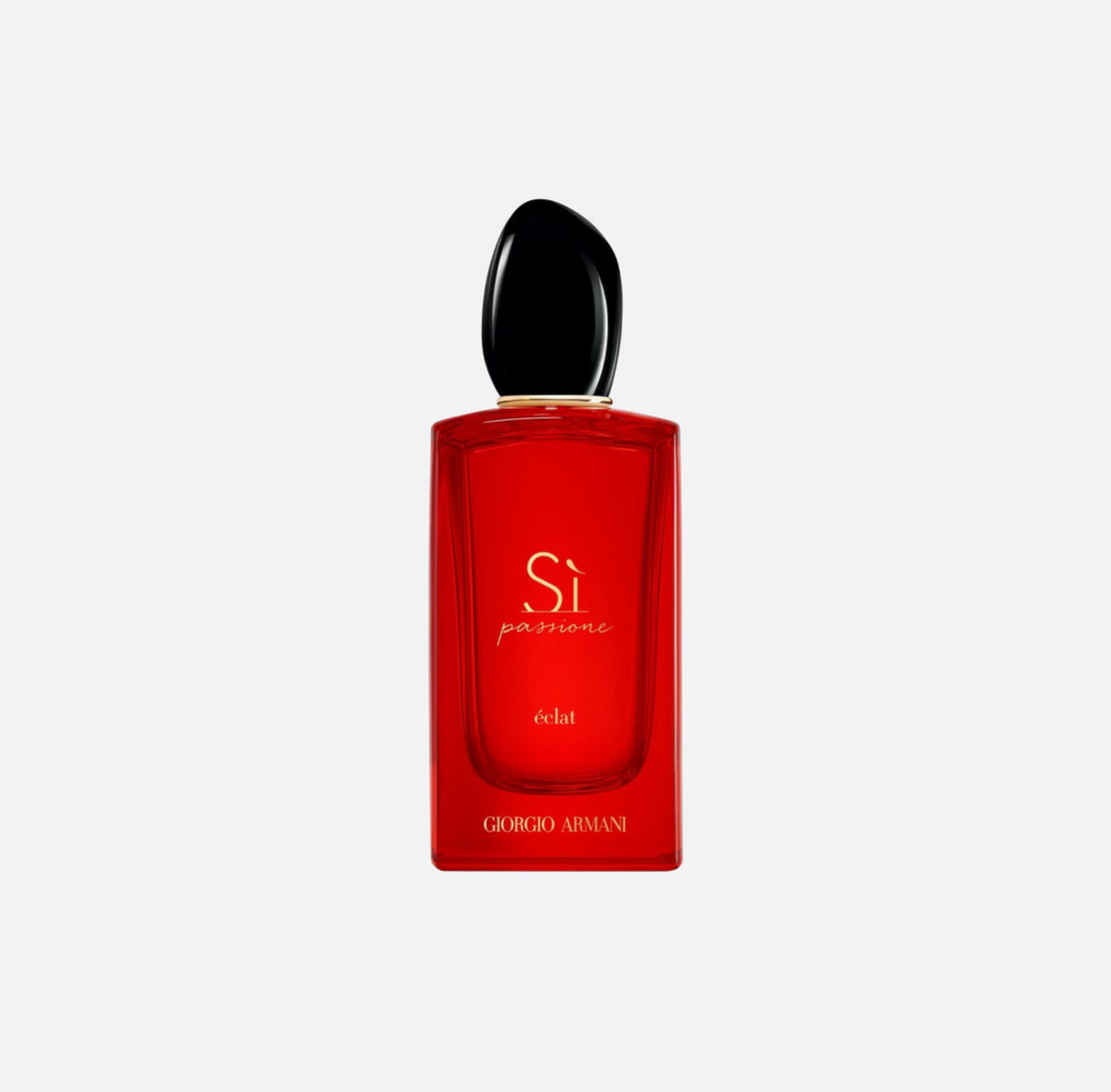 SÌ PASSIONE ÉCLAT EAU DE PARFUM 100ML