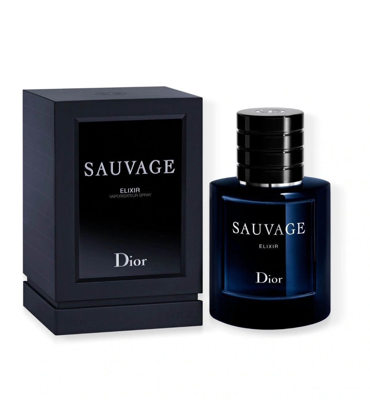 SAUVAGE ELIXIR