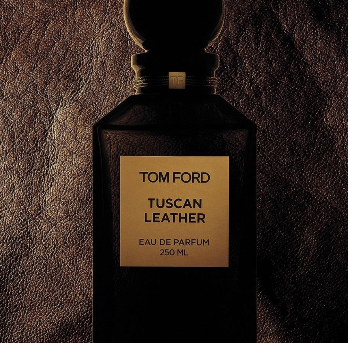 PRIVATE BLEND FRAGRANCES TUSCAN LEATHER EAU DE PARFUM 100ML