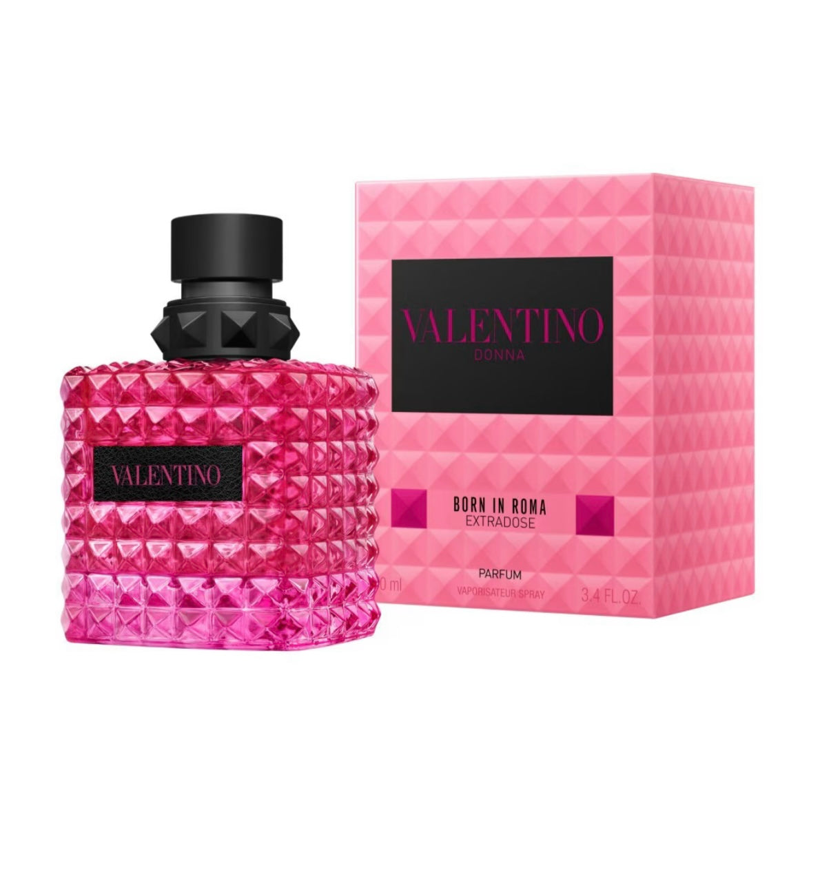 BORN IN ROMA DONNA EXTRADOSE100ML