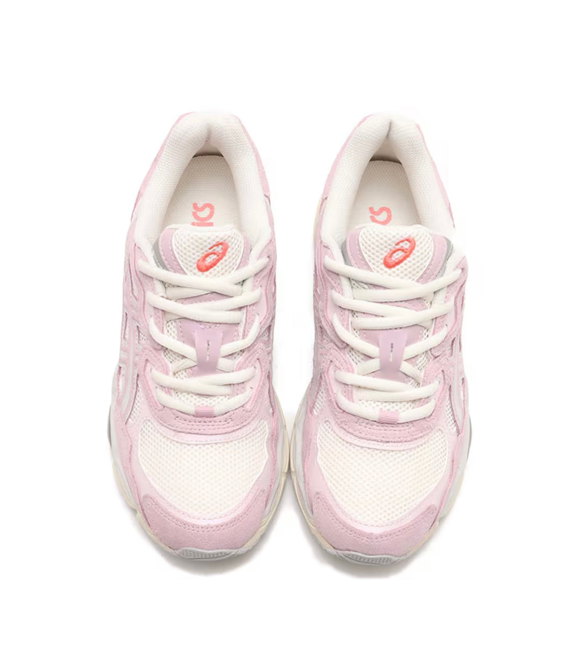 Asics gel baby roze