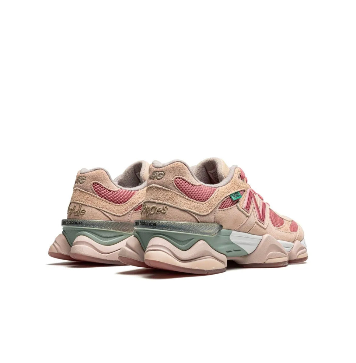 New balance 9060 - joe freshgoods
