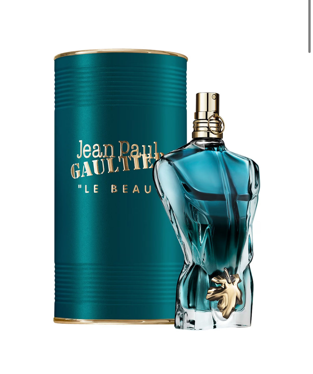LE BEAU EAU DE TOILETTE 125ML