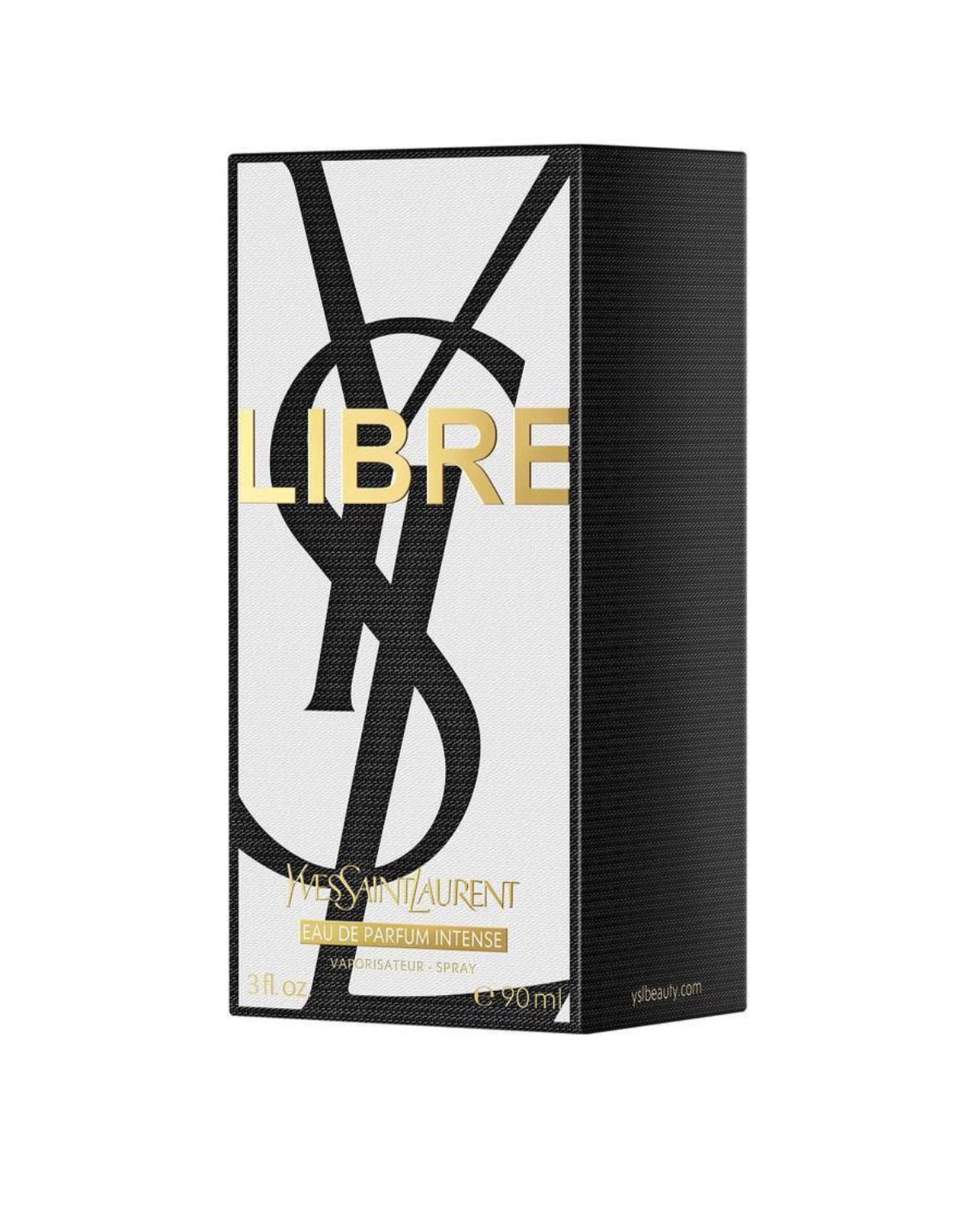 LIBRE EAU DE PARFUM INTENSE 90 ML