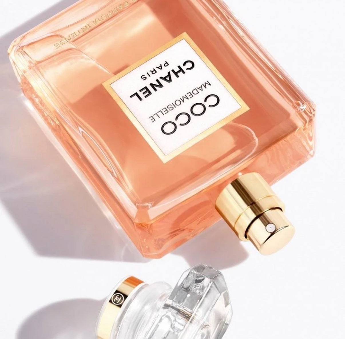 COCO MADEMOISELLE EAU DE PARFUM INTENSE VAPORISATEUR 100ML