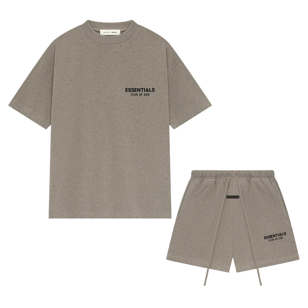 Fear of god essentials set