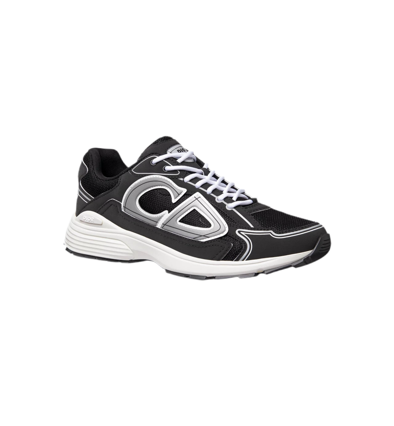 Dior b30 zwart wit