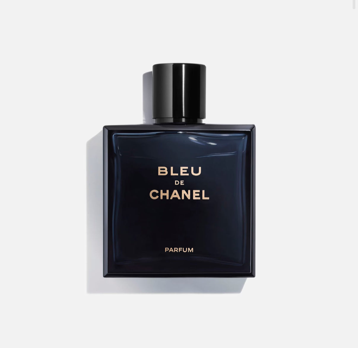 BLEU DE CHANEL VAPORISATEUR 100ML