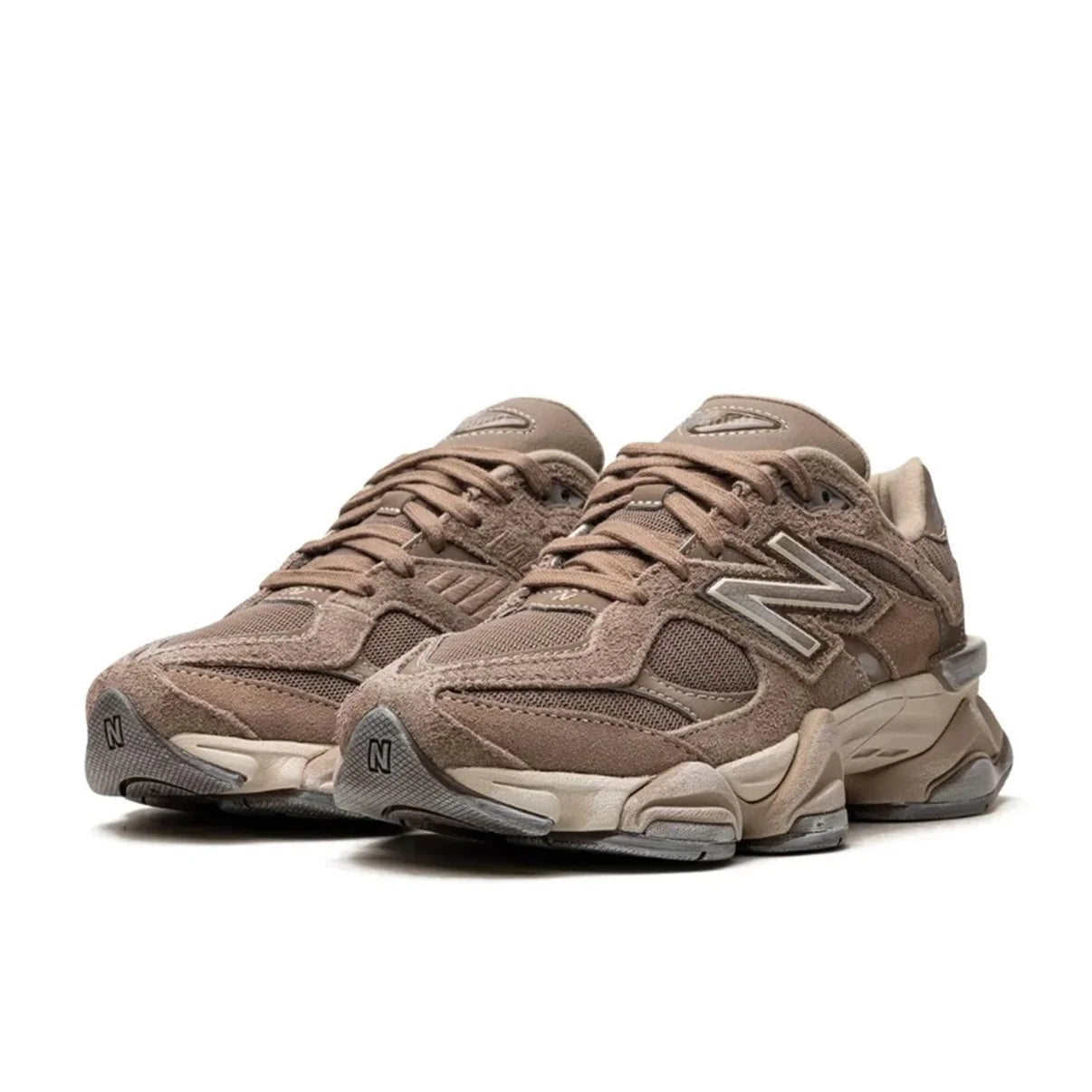 New balance 9060 mushroom