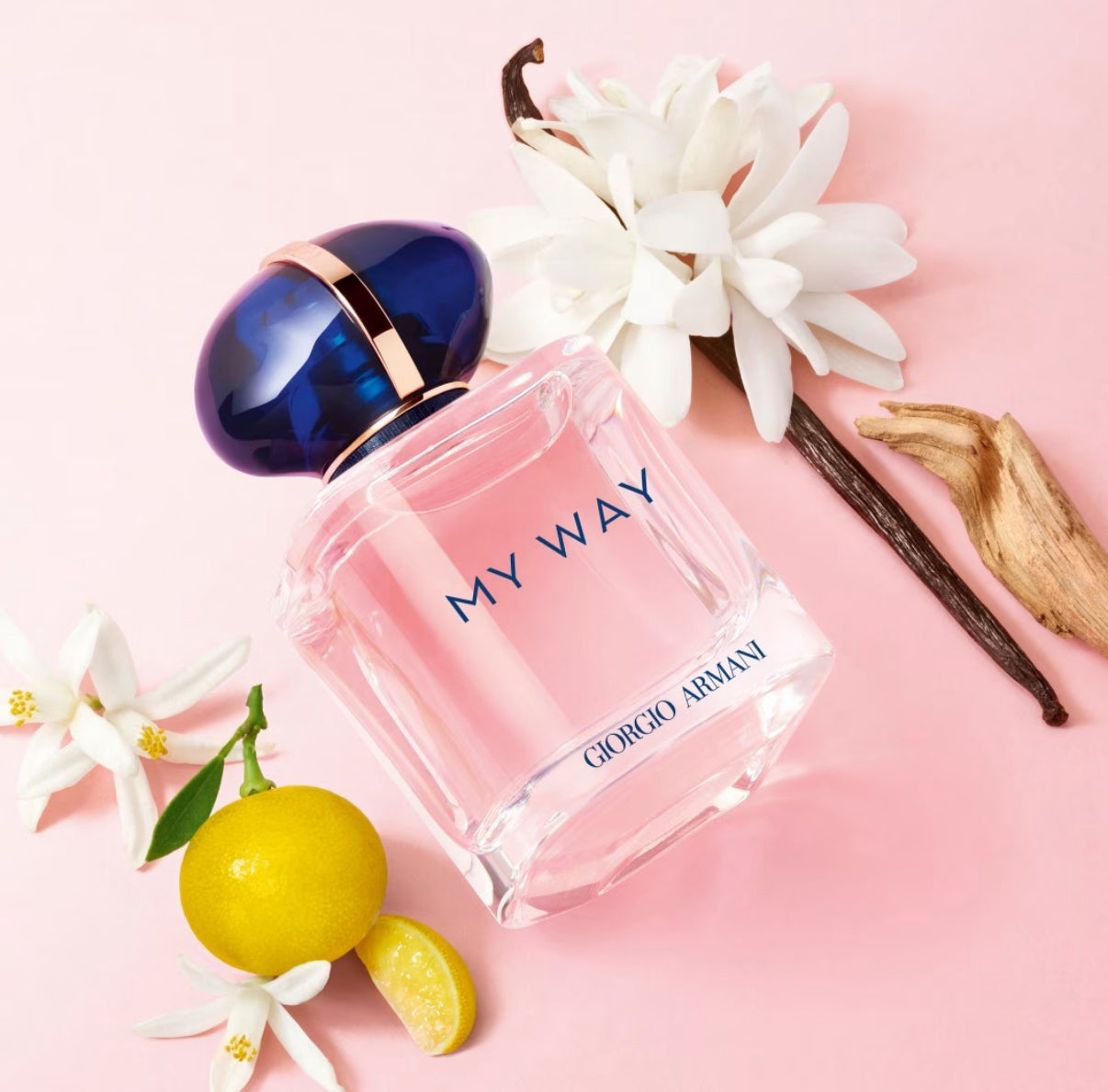 MY WAY EAU DE PARFUM 90ML