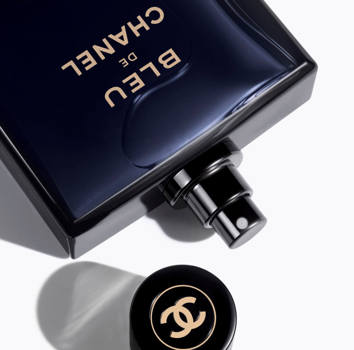 BLEU DE CHANEL VAPORISATEUR 100ML