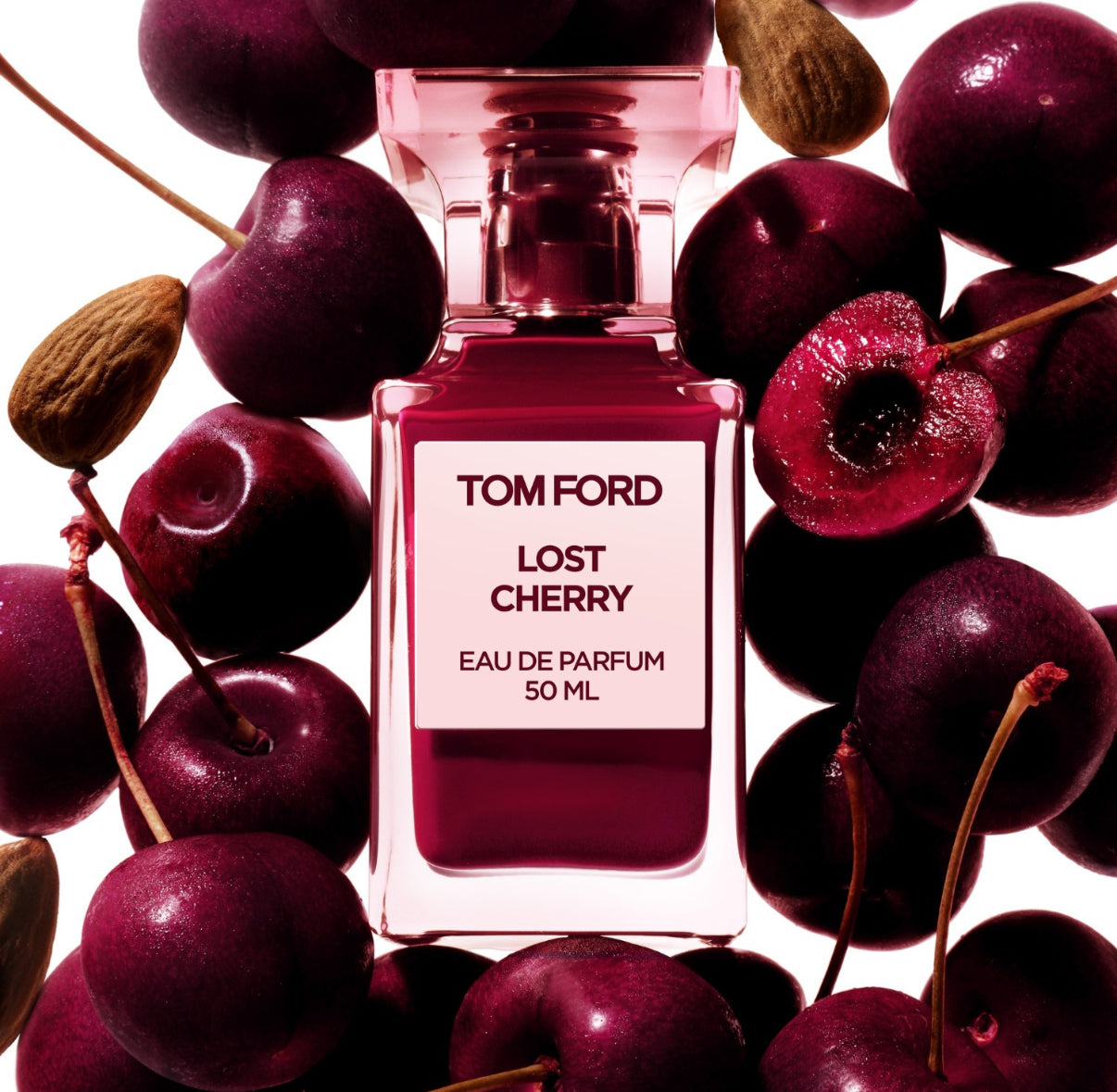 PRIVATE BLEND FRAGRANCES LOST CHERRY EAU DE PARFUM 100ML