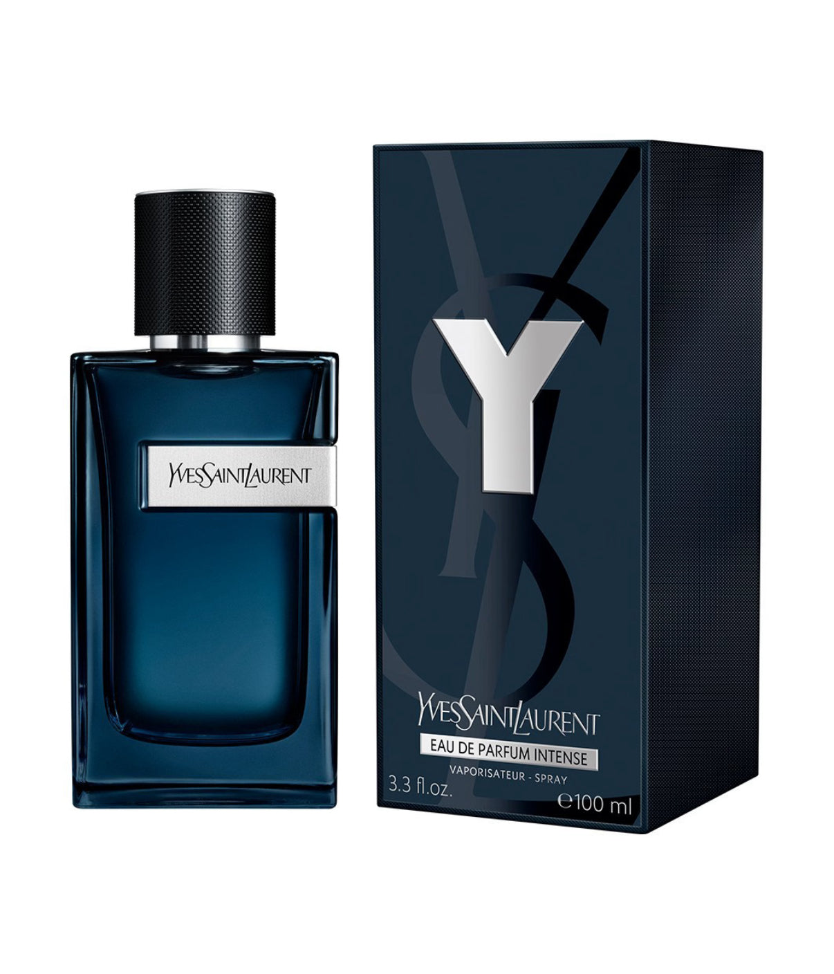 Y EAU DE PARFUM INTENSE 100ML