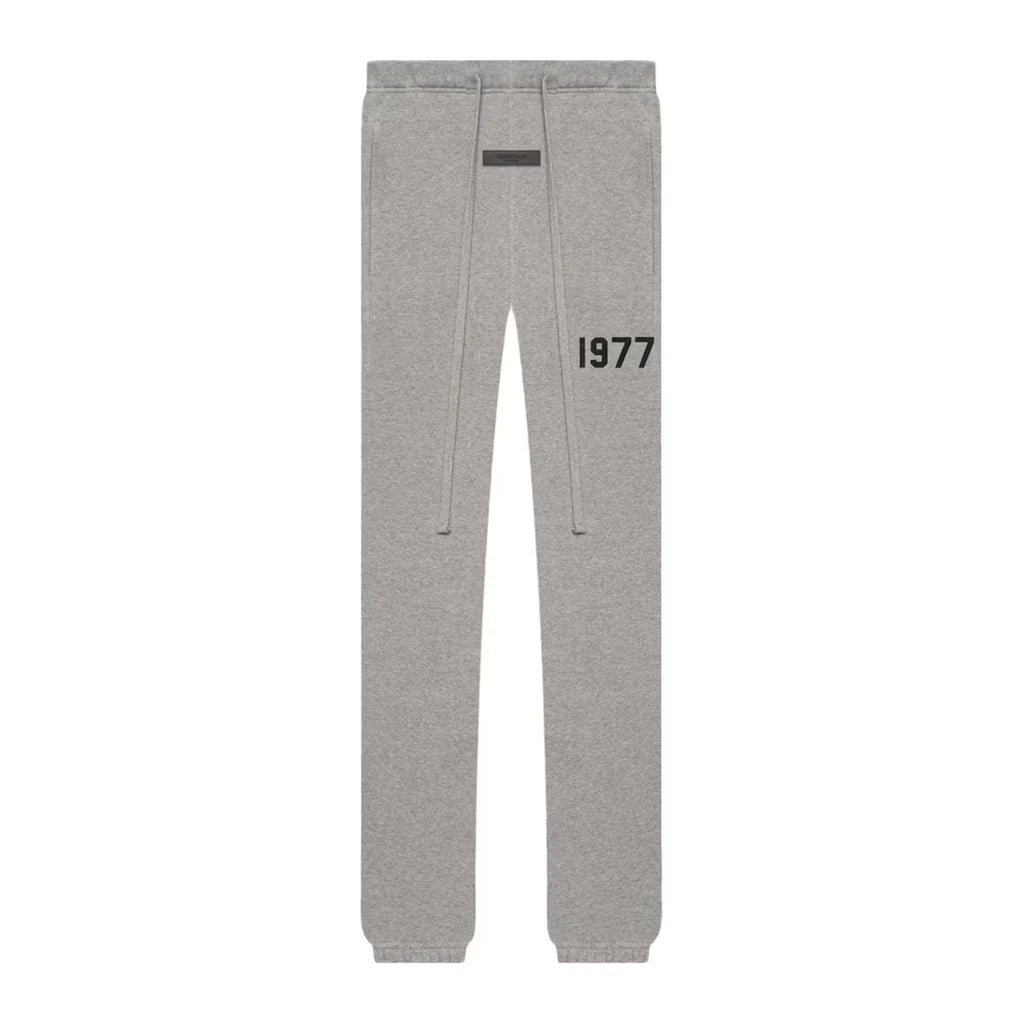 Fear of god essentials lange broek