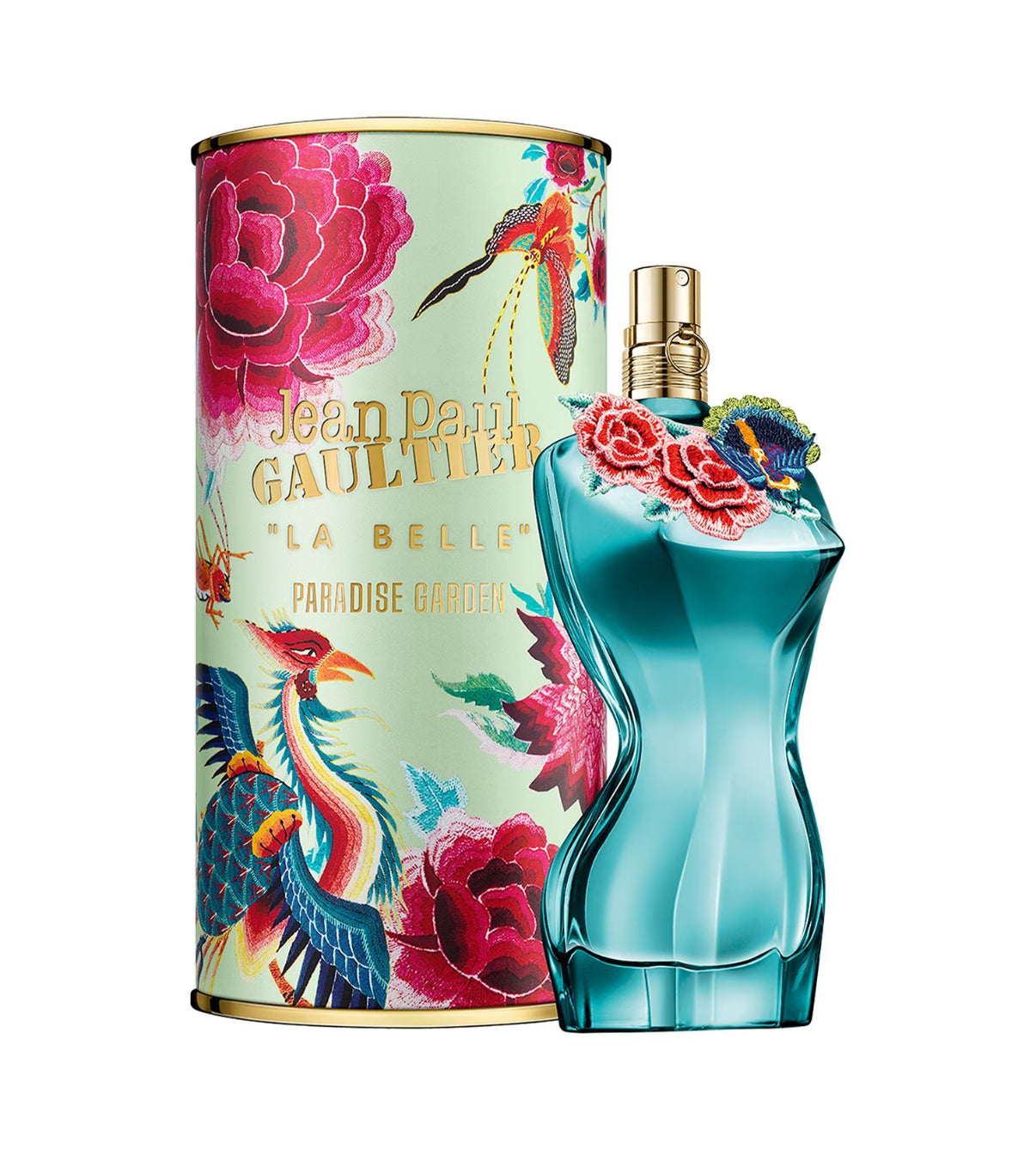 LA BELLE PARADISE GARDEN 100ML