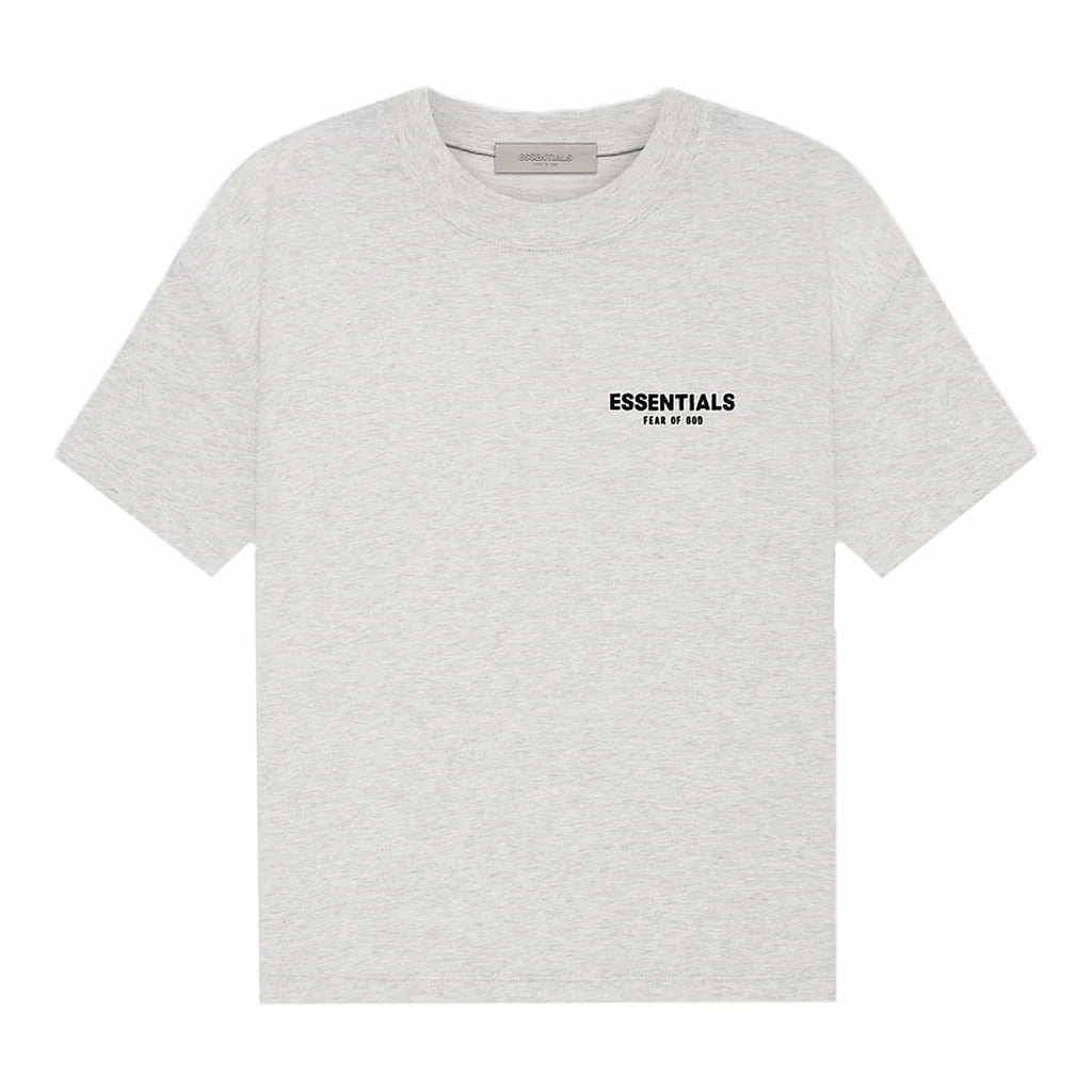 Fear of god essentials t-shirt