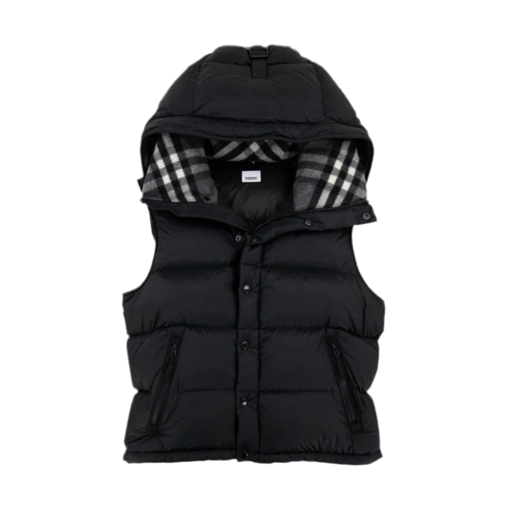 Burberry jas