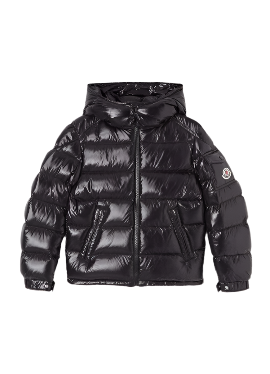Moncler jas