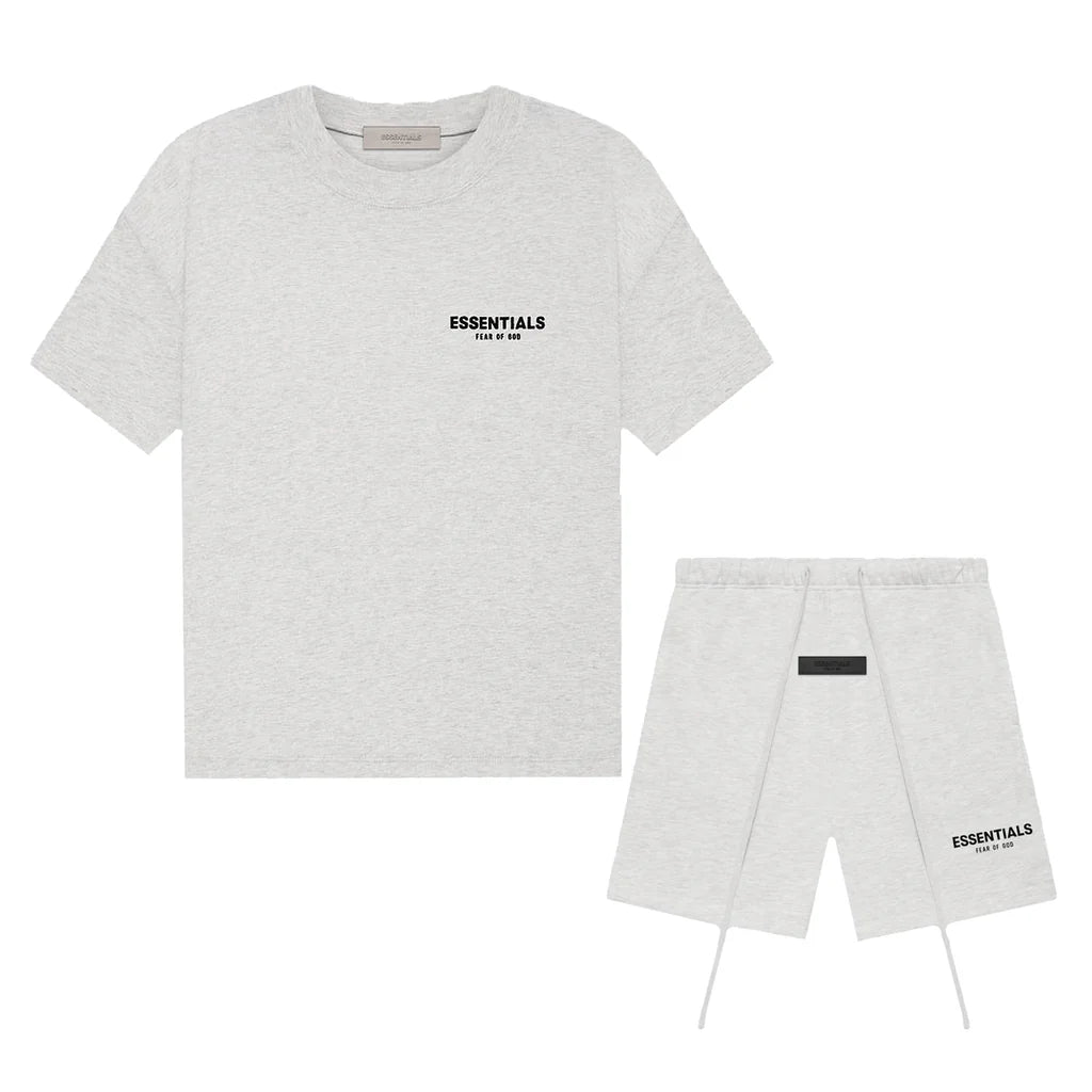 Fear of god essentials set