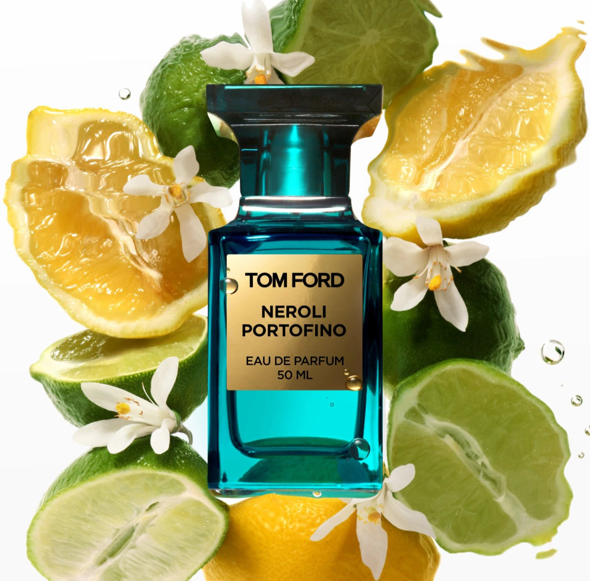 PRIVATE BLEND FRAGRANCES NEROLI PORTOFINO 100ML