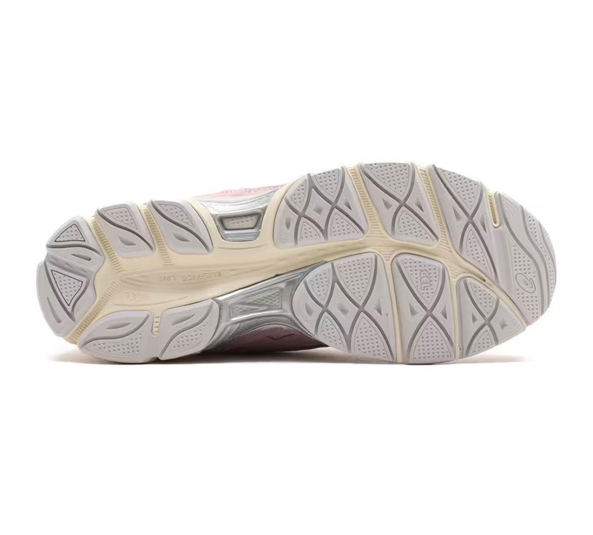 Asics gel baby roze