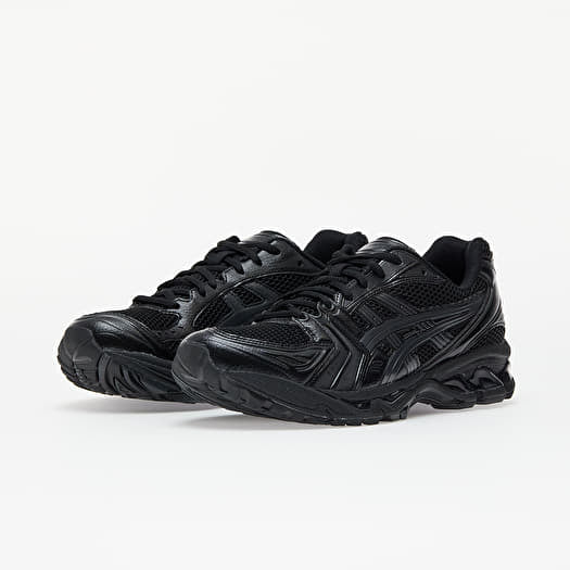 Asics gel kayano 14 zwart