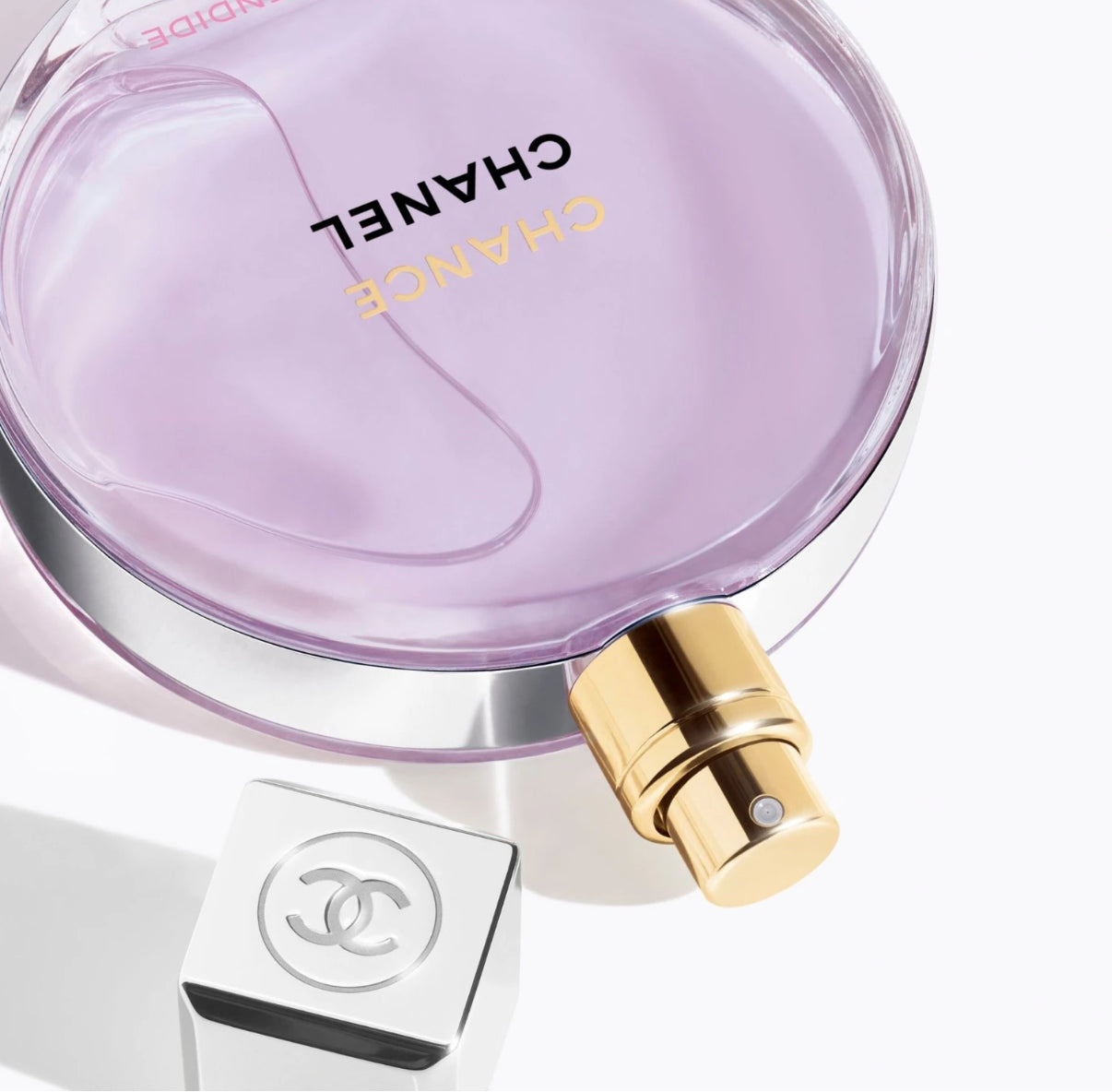CHANCE EAU SPLENDIDE 100ML