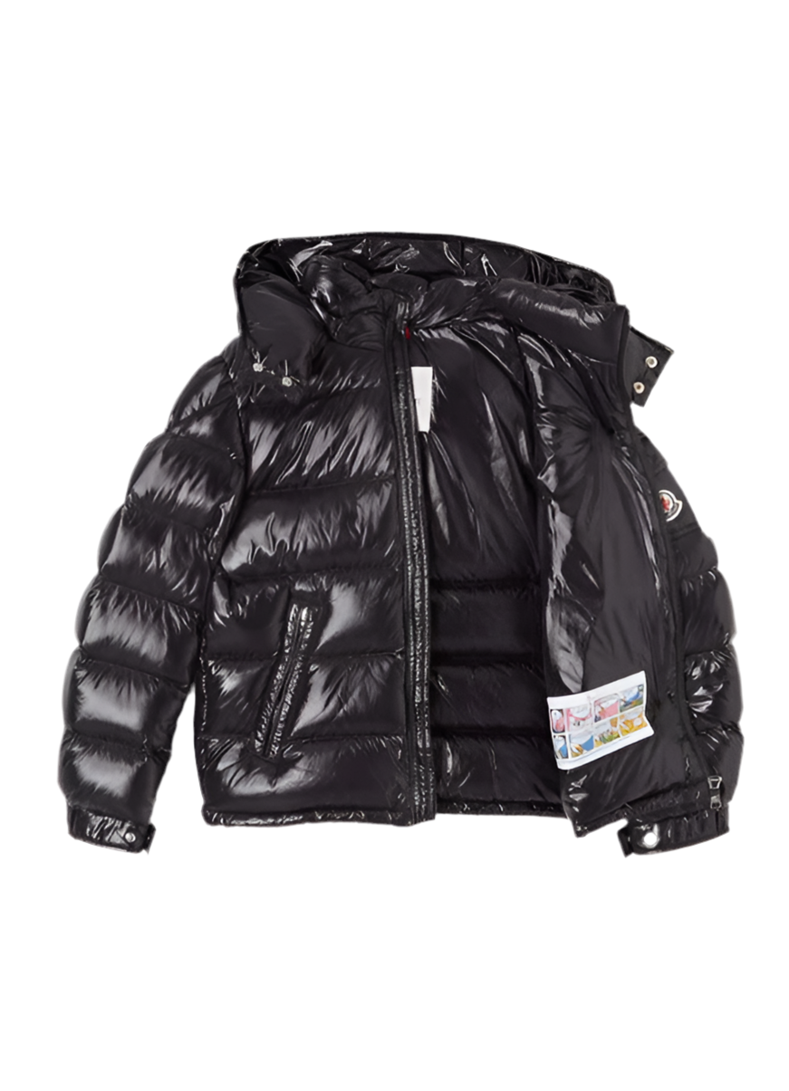 Moncler jas
