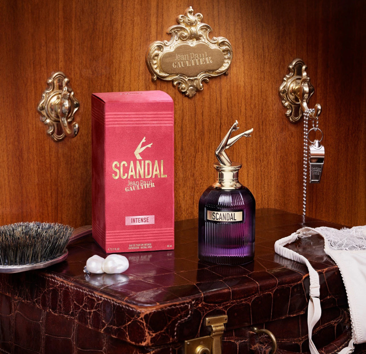 SCANDAL INTENS 80ML