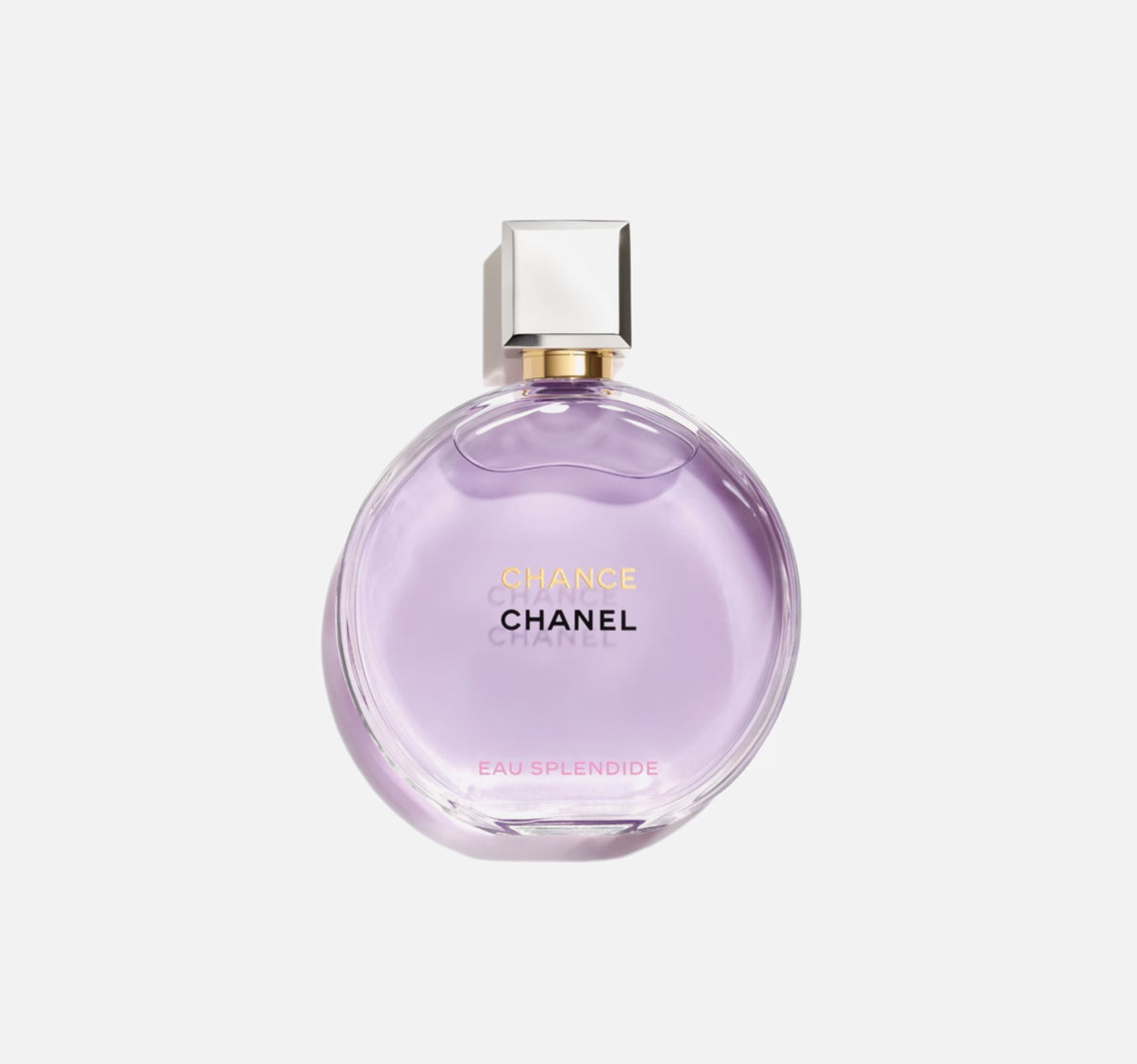 CHANCE EAU SPLENDIDE 100ML