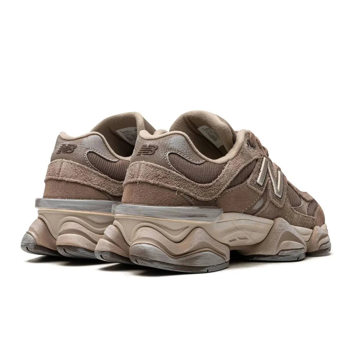 New balance 9060 mushroom