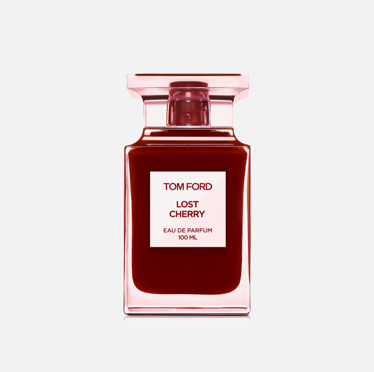 PRIVATE BLEND FRAGRANCES LOST CHERRY EAU DE PARFUM 100ML