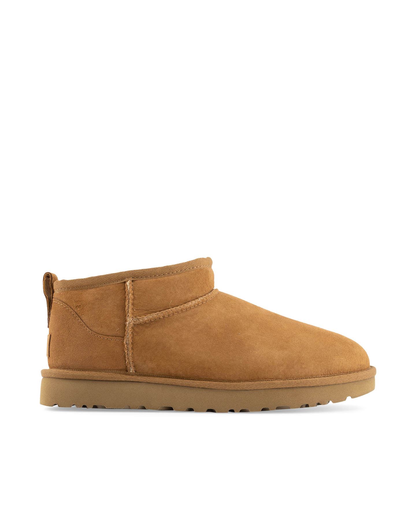 Uggs classic ultra mini bruin