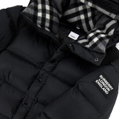 Burberry jas