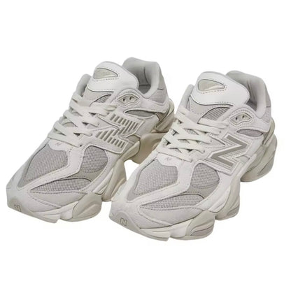 New balance 9060 licht grijs beige