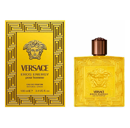EROS ENERGY EAU DE PARFUM 100ML