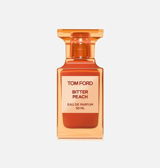 PRIVATE BLEND FRAGRANCES BITTER PEACH EAU DE PARFUM 100ML