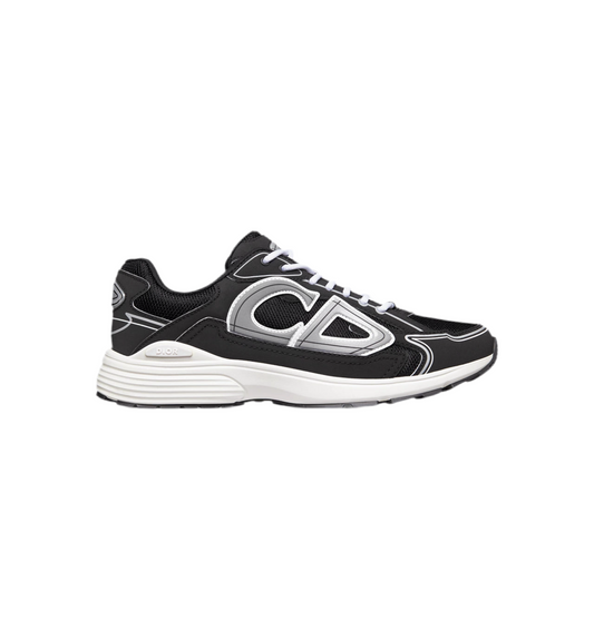 Dior b30 zwart wit